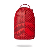 SprayGround2021 New Style Caesar Emperor Backpack Street Wear Student Large Capacity Men Women Backp
