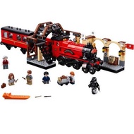 Harry Potter Hogwart Hogwarts Express Train Lego kw 75955 Lepin 16055 (zk Code 009))