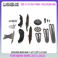 B48 Engine timing chain kit For BMW E20 E45 E30 E33 G30 F90 X1 X2 X3 X4 MINI 1.6L 2.0L 1.6 2.0 L T L