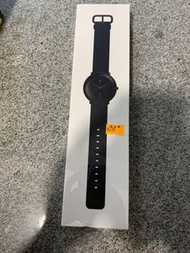 小米智能石英手錶 全新清貨價 $100