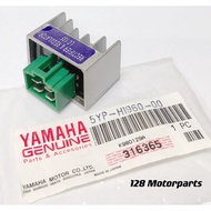 LC135 LC 135 V1 V2 V3 RECTIFIER REGULATOR KATAB KATAP KATTAP