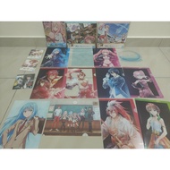 That Time I Got Reincarnated as a Slime merchandise