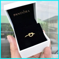 Knot Ring Promise Ring