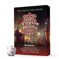 [11GOLF] [Limited edition] ลูกกอล์ฟ Taylormade "HALLOWEEN COLLECTION TP5/TP5x" ball รหัสสินค้า 12001