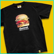 Gnarly! Patty T-Shirt