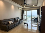 Pinnacle Tower 4BR,JB Town, Near KSL