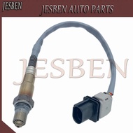 DS7A-9Y460-EA 0258017395 DS7Z-9F472-B Front Lambda O2 Oxygen Sensor Fit For Ford GALAXY MONDEO MK5 S