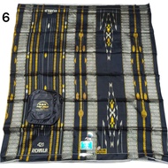 RAJA MULIA 420 SUTERA & TAMER 200 MESRES