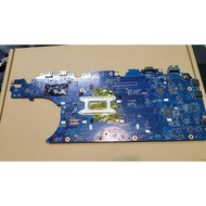 Dell Latitude E5570 Laptop Motherboard i5-6300U 2.7GHz 03MCRF LA-C641P (KN 80)