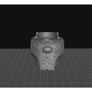 thousand sons Torso 5