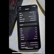 Iphone 11 Pro Max 64gb Ibox