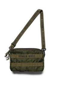 HUMAN MADE® MILITARY POUCH #1 BAG