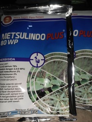 METSULINDO plus 80 wp