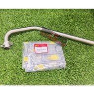 YAMAHA LC135 LC 135 4S 5S EXHAUST MANIFUL STEEL RACING 28mm 32mm 35mm( GL )EXHAUST MANIFOLD RACING