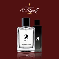 2DAYS SL MYSELF (PREMIUM) perfume