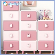 Storage Cabinet Locker Storage Drawer Plastic Drawer Toy And Snack Cabinet Drawer Cabinet Locker ouo