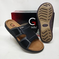 Grado sandals G1063 black.original by grado