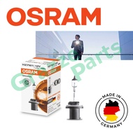 Original Osram 880 H27/1 27W Halogen Light Car Bulb - Made In Germany