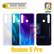 BACKDOOR REALME 5 PRO BACK COVER REALME 5 PRO