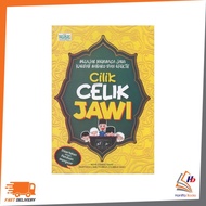 AZMAR PRIMA : CILIK CELIK JAWI 9789672196655