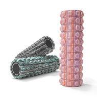 【QMAT】 40cm按摩滾筒 台灣製