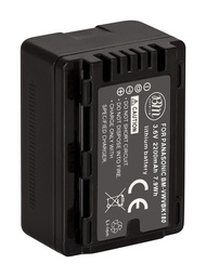 BM Premium VW-VBK180 Battery for Panasonic HC-V10 HC-V100 HC-V500 HC-V600M HC-V700 HDC-HS40 HS40K HS