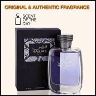 RASASI Hawas EDP 100mL | Original Perfume