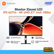 Xiaomi LED IPS A27Ui Monitors - 4K UHD 27" Inch 180hz