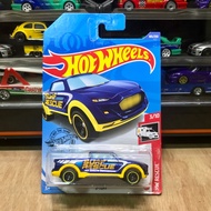 Hot wheels 2-tuff mainline basic car carded