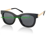 HotItem PSY Gangnam Style Glasses Sunglasses (Black) M.