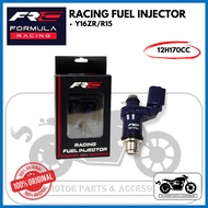 FRC RACING FUEL INJECTOR Y16 Y16ZR / R15 (170/180CC) (12 HOLE)