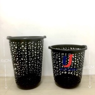 Multipurpose Basket Laundry Basket / Bakul Dobi 1171B 1172B