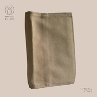 Canvas Book Cover | (Size S)