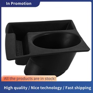 Front Central Drink Cup Holder for  C3 DS3 2009-2019 9425E4 Car Storage Organizer Box Coin Holder