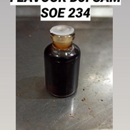 SAUS TEMBAKAU ROKOK RASA DJI SAM SOE