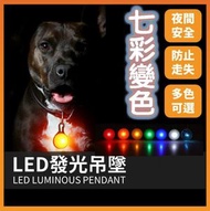 專業的寵物用品 - 寵物用品LED發光閃光狗吊墜狗牌吊飾狗吊牌玩具 發光項圈 警示燈 寵物項圈 寵物發光項圈 狗項圈發光 狗狗發光項圈 夜光項圈 led項圈 寵物夜光項圈 狗頸帶