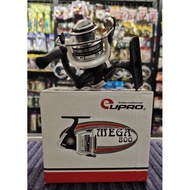 EUPRO MEGA 800 Fishing Reel