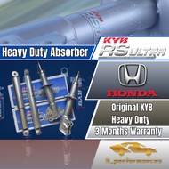 KYB RS Ultra Honda City Absorber Honda City Gm6 Absorber Honda City Tmo Absorber Jazz Gk5 Honda Civi