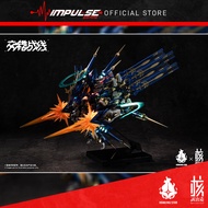 [PR3-0RD3R] Howling Star x Earnestcore Craft - Colada Model Kits / 核诚治造 x 哮星 机神 -克拉达 拼装模型