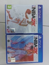 ps4 2k21 2k22