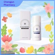KAMINOWA Hair Growth Gel FazhiyuAnti-sparse hair/hair loss, anti-dandruff, color protection, moistur