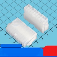 [5 Pieces]- Female Wire Connector 5559 4.2mm 18 Pins 2 Rows IC2 Components