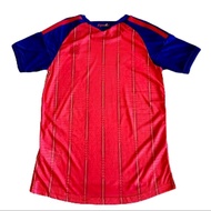 Player Issue Sspainn Home Football Jersey 25/26