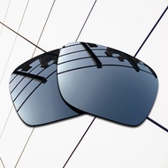 HXHTenD Polarized Replacement Lenses for Oakley Sylas XL OO9448 60mm Sunglasses Anti-Scratch UV Prot