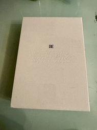 BTS BE 專輯