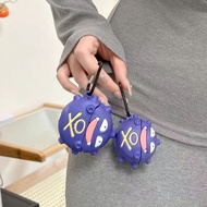 for Samsung Galaxy Buds3/buds 3 Pro/buds 3 FE Shockproof Headphone Case Cover Galaxy Buds 3FE Shockp