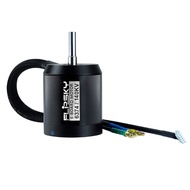 Offroad Electric Skateboards Flipsky Motor BLDC Brushless Outrunner Motor 6374 140kv 8mm Round Shaft