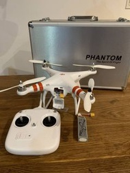 DJI P330 PHANTOM 無人機 空拍機