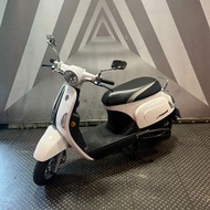 【寄售車】【0元交車】2017年 KYMCO 光陽 MANY 110 MANY110 機車 前碟後鼓