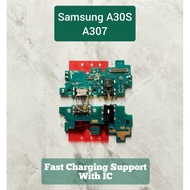 Flexible Charging Board Sam A30S A307 Org Flex Charging Board Ces